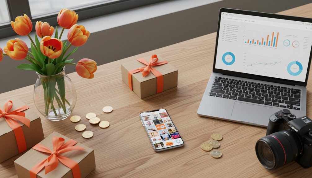 influencer driven dropshipping strategy