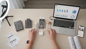influencer marketing for dropshipping