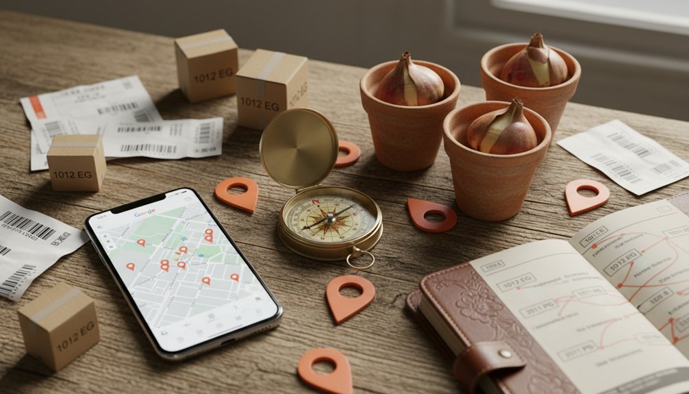 local seo for dropshipping