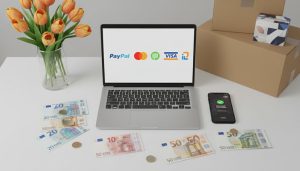 optimal payment options dropshipping