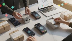 optimal payment options essential