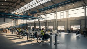 optimize shipping in netherlands