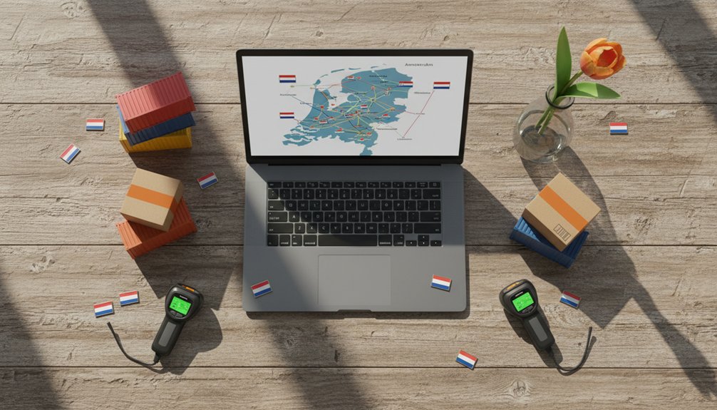 optimizing shipping for dropshipping