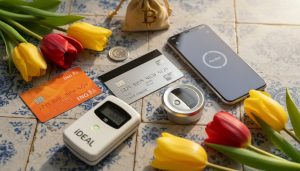 secure payment methods netherlands