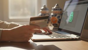 secure payments for safety