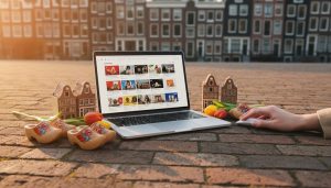 top dropshipping platforms netherlands