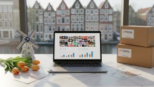 top dutch dropshipping stores
