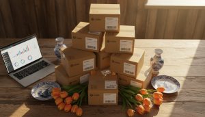 top shipping options evaluated