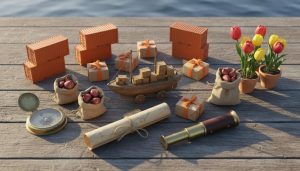 top shipping options revealed