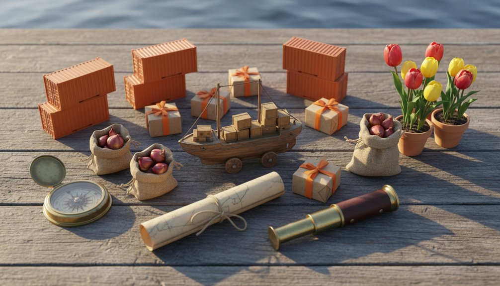 top shipping options revealed