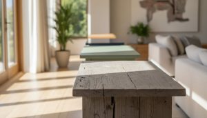 console table design options