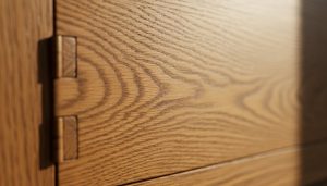 durable patterned oak furniture