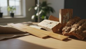eco friendly furniture materials