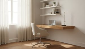 efficient small office solutions