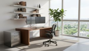 home office productivity solutions