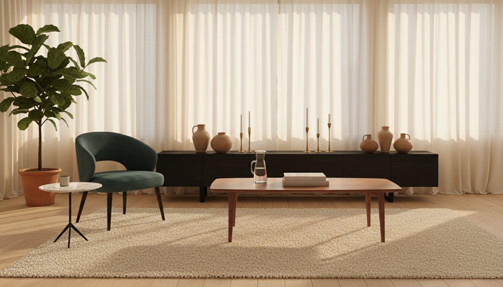 living room furniture essentials