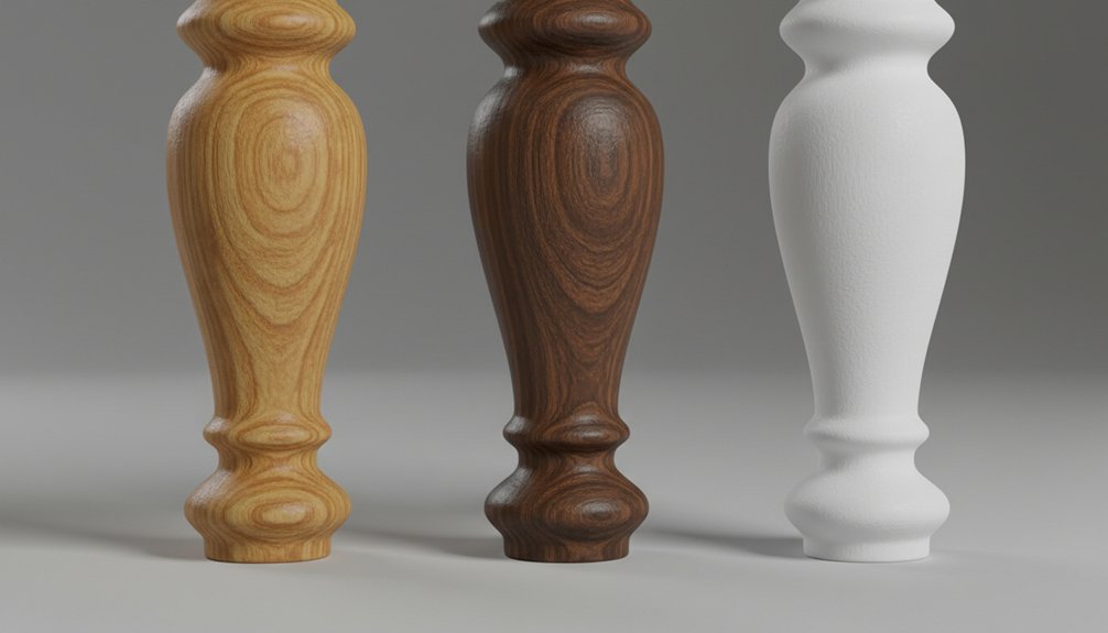mango wood furniture finishes
