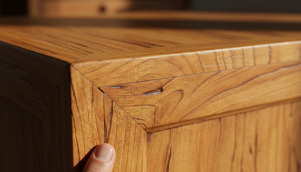 mango wood furniture lifespan
