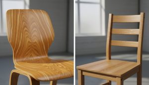 mango wood or oak