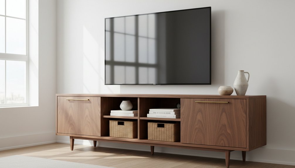 media unit size and style