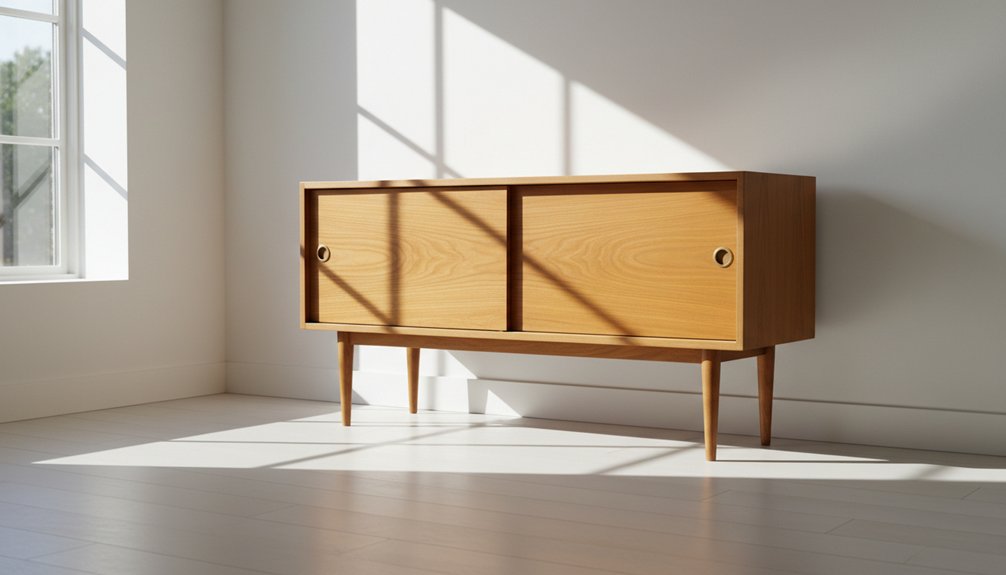 timeless functional minimalist design