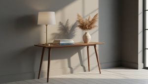 versatile console tables furniture