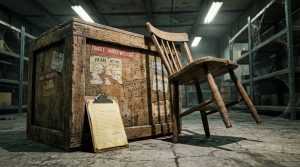 beware of unreliable suppliers