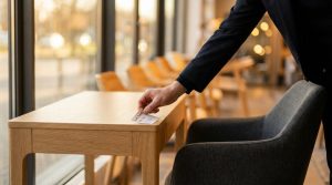 competitive furniture pricing strategy