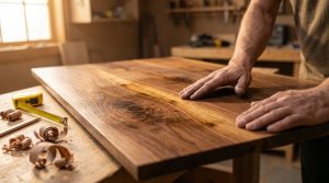 crafting compelling furniture descriptions