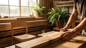 eco friendly furniture sourcing guidelines
