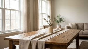 effective home furniture photography