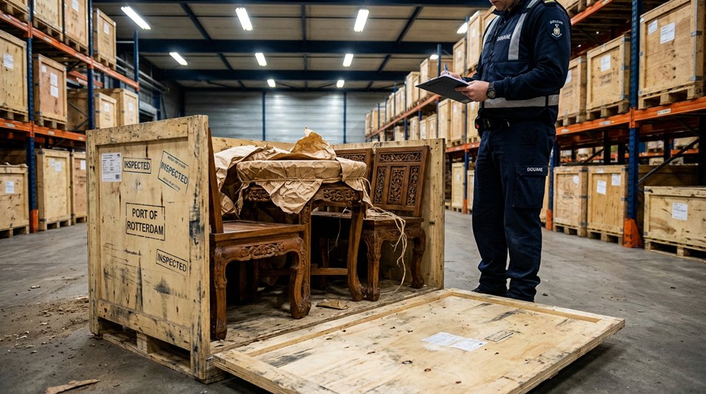 eu furniture import regulations