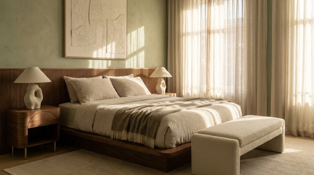 european bedroom design innovations