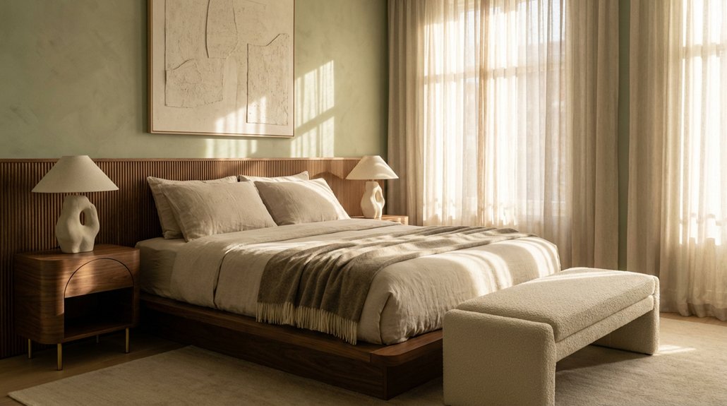 european bedroom design innovations