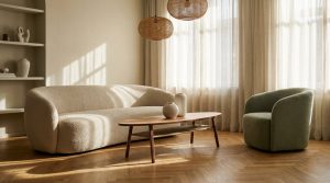 european furniture trends 2026