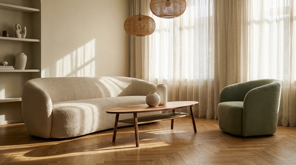 european furniture trends 2026