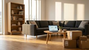 furniture dropshipping explained simply