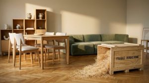 german furniture dropshipping insights