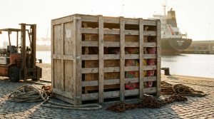 importing indian furniture to europe