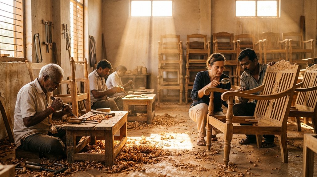 indian solid wood wholesale