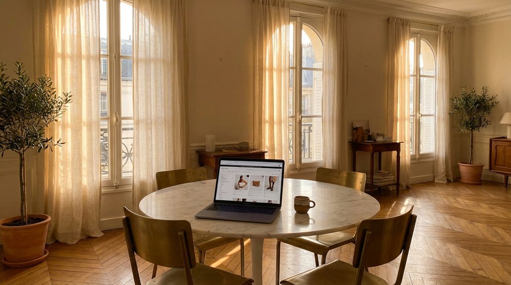 online furniture dropshipping guide
