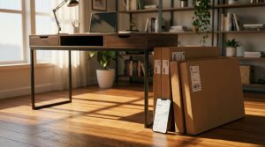 realistic furniture profit margins