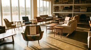 revolutionizing furniture sourcing flexibility