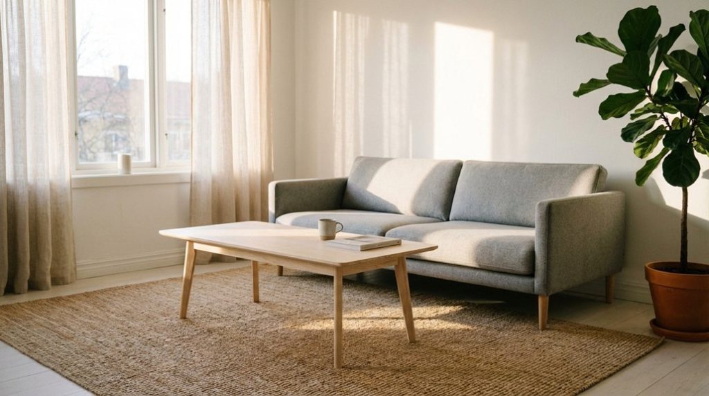 scandinavian furniture shopping guide