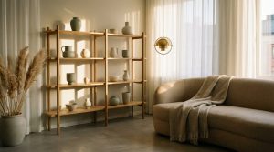 scandinavian style and sourcing