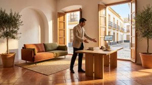 spanish furniture market insights