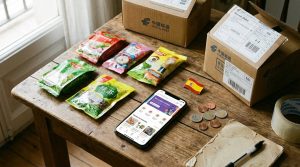 aliexpress suppliers in spain