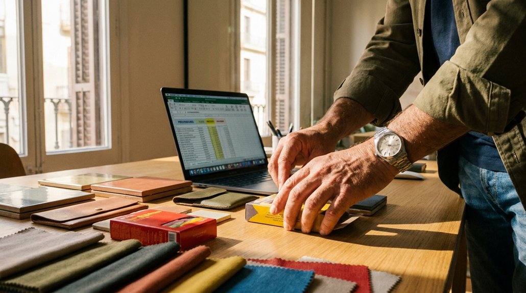 choosing spanish dropshipping suppliers
