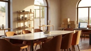 dropshipping furniture suppliers spain
