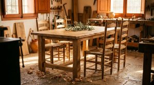 espana handmade wooden furniture